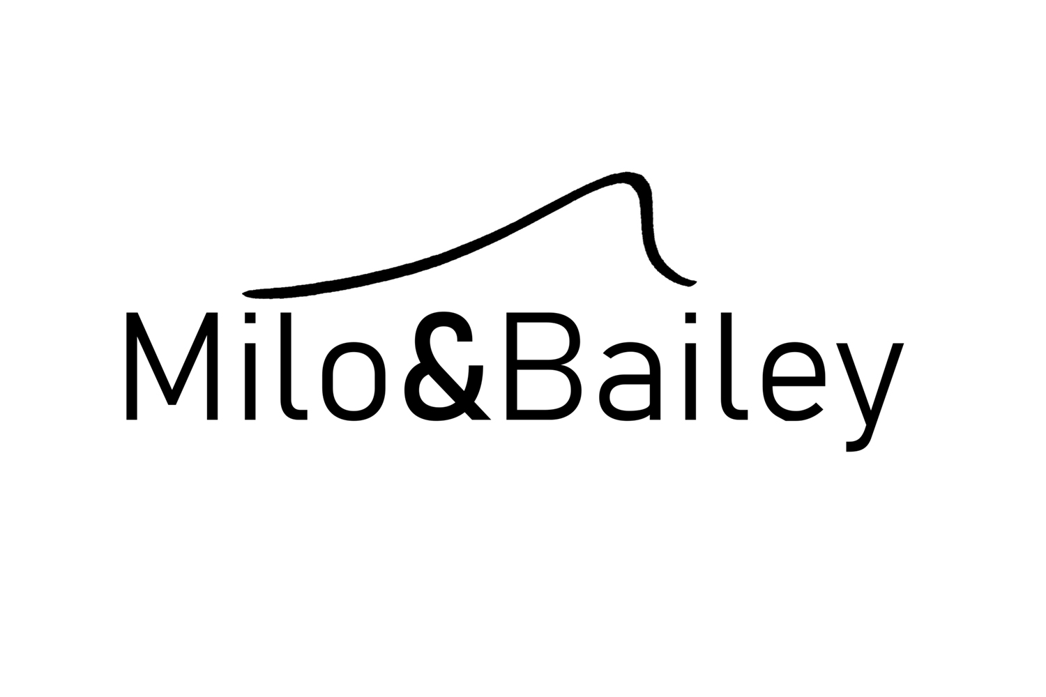 Read more about the article Milo & Bailey